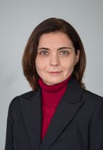 Dr. Doreen Haase